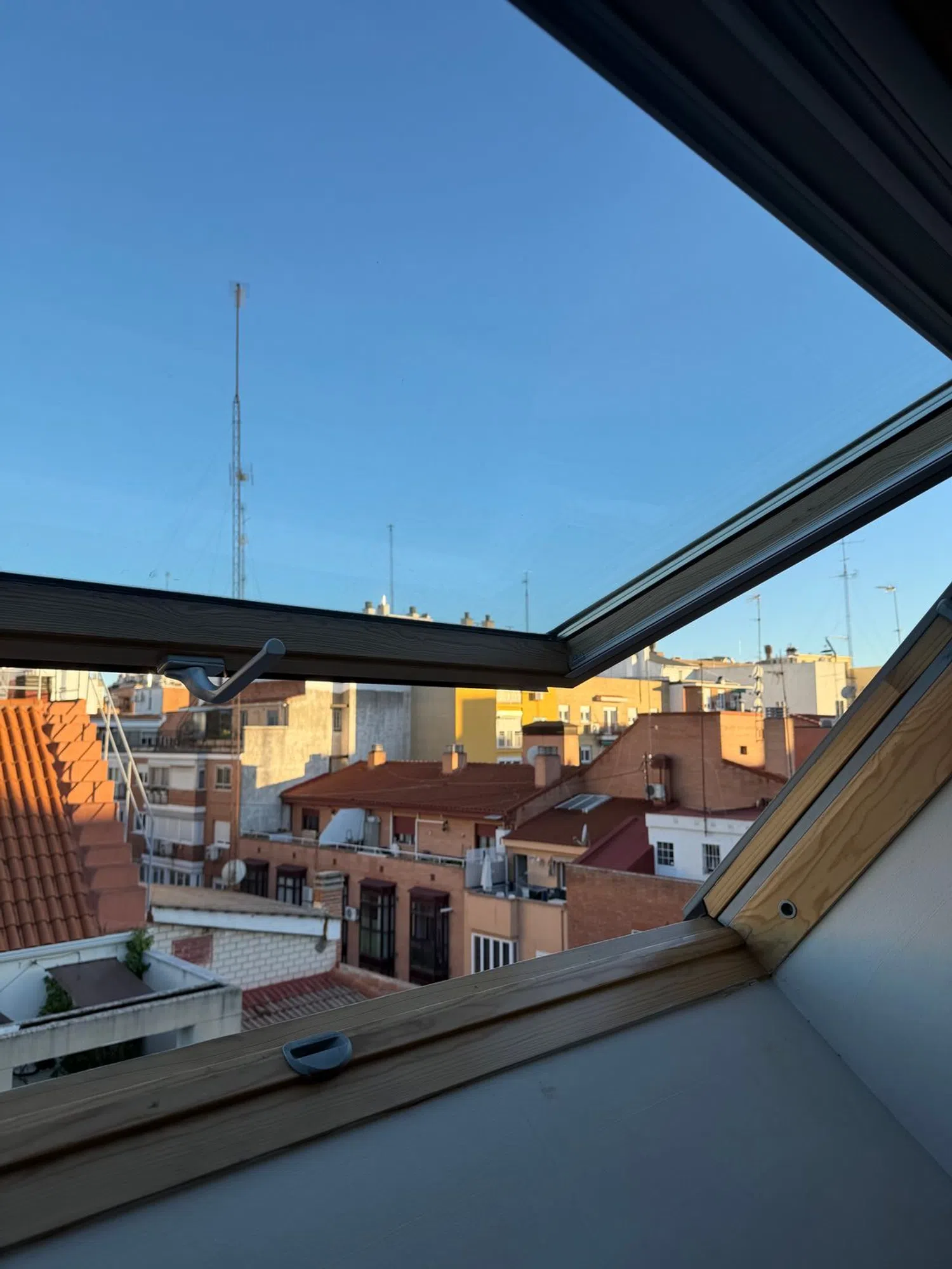 Estudio en calle de Zabaleta, 17 - Foto 29