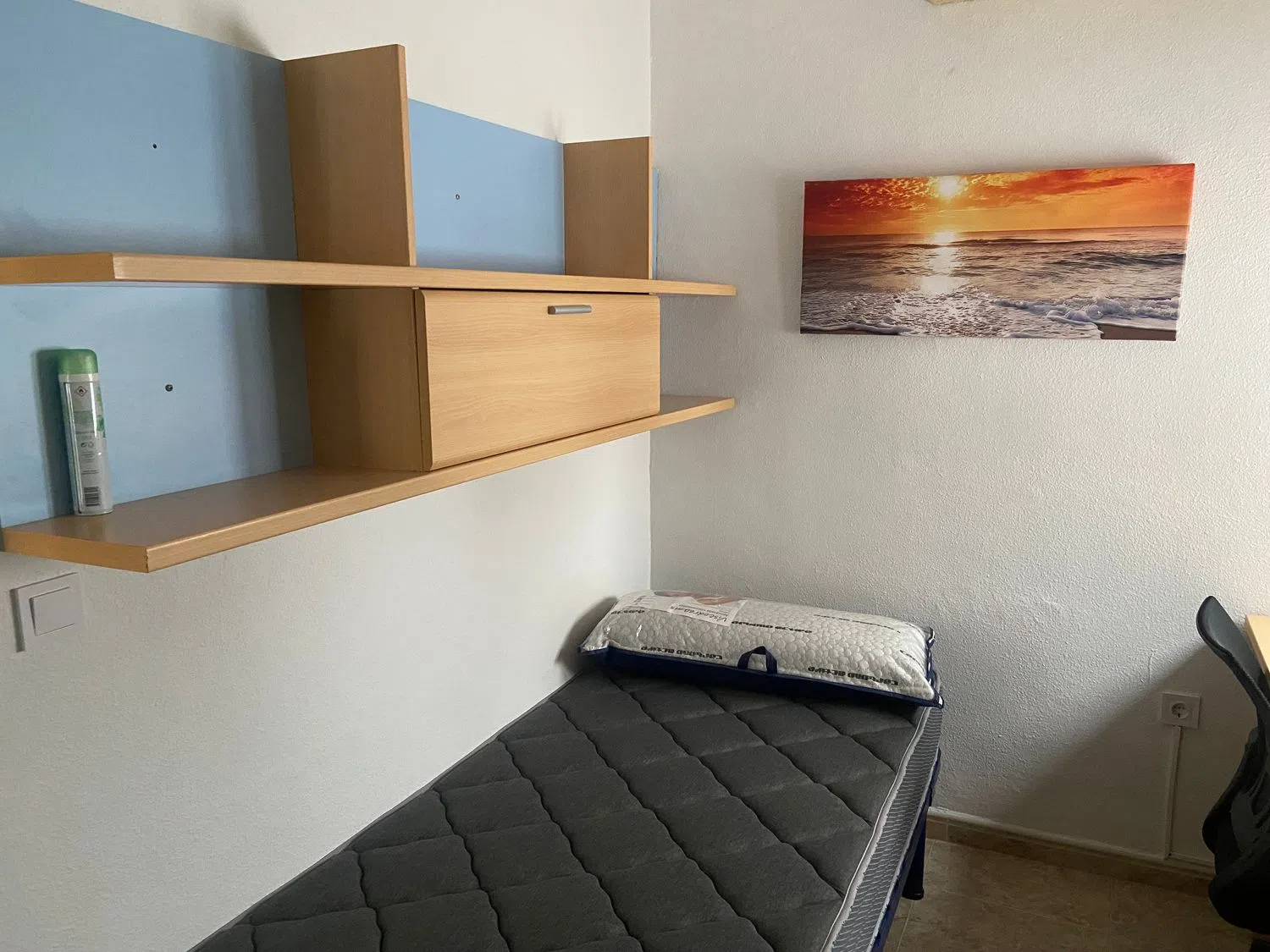 Piso en calle Barrionuevo, 15 - Foto 5