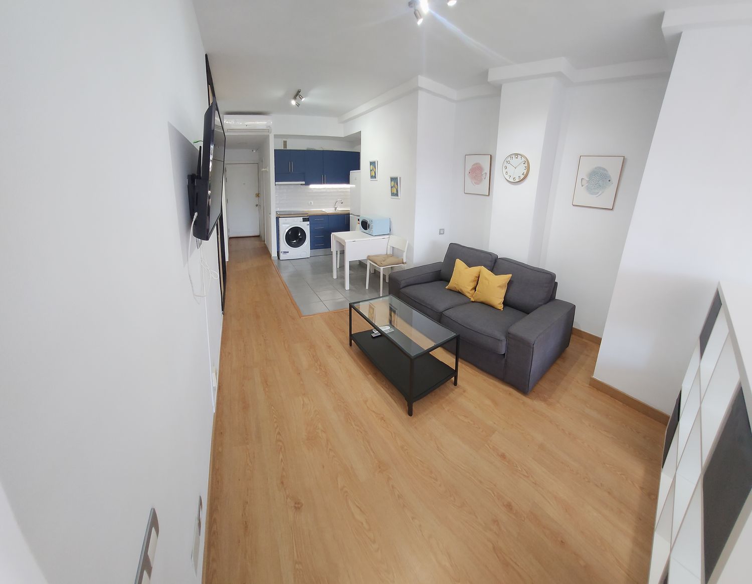 Estudio en Calle Eduardo Benot, 1, Santa Catalina - Canteras - Foto 7