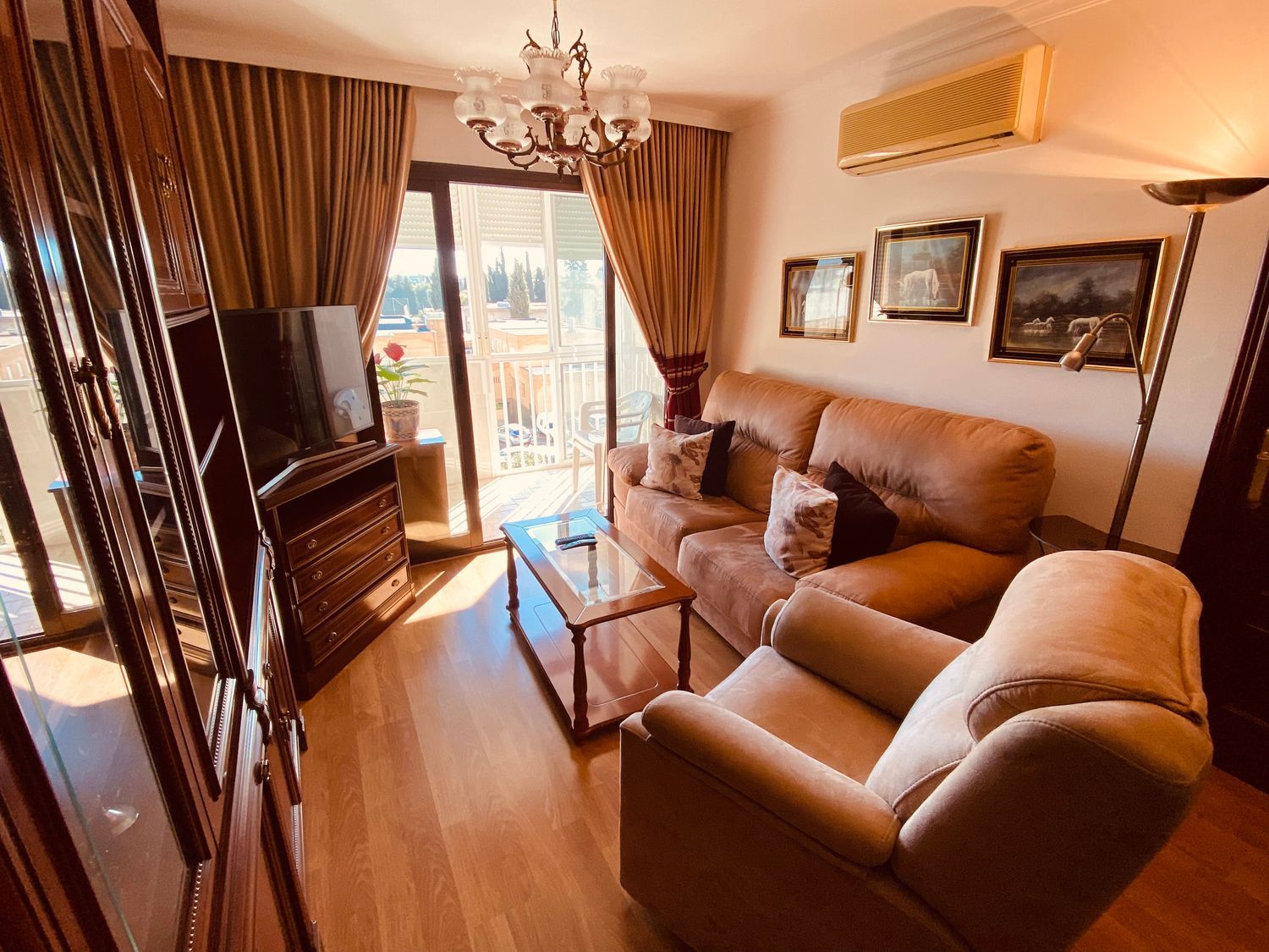 Piso en Barrio Juan XXIII - Foto 6