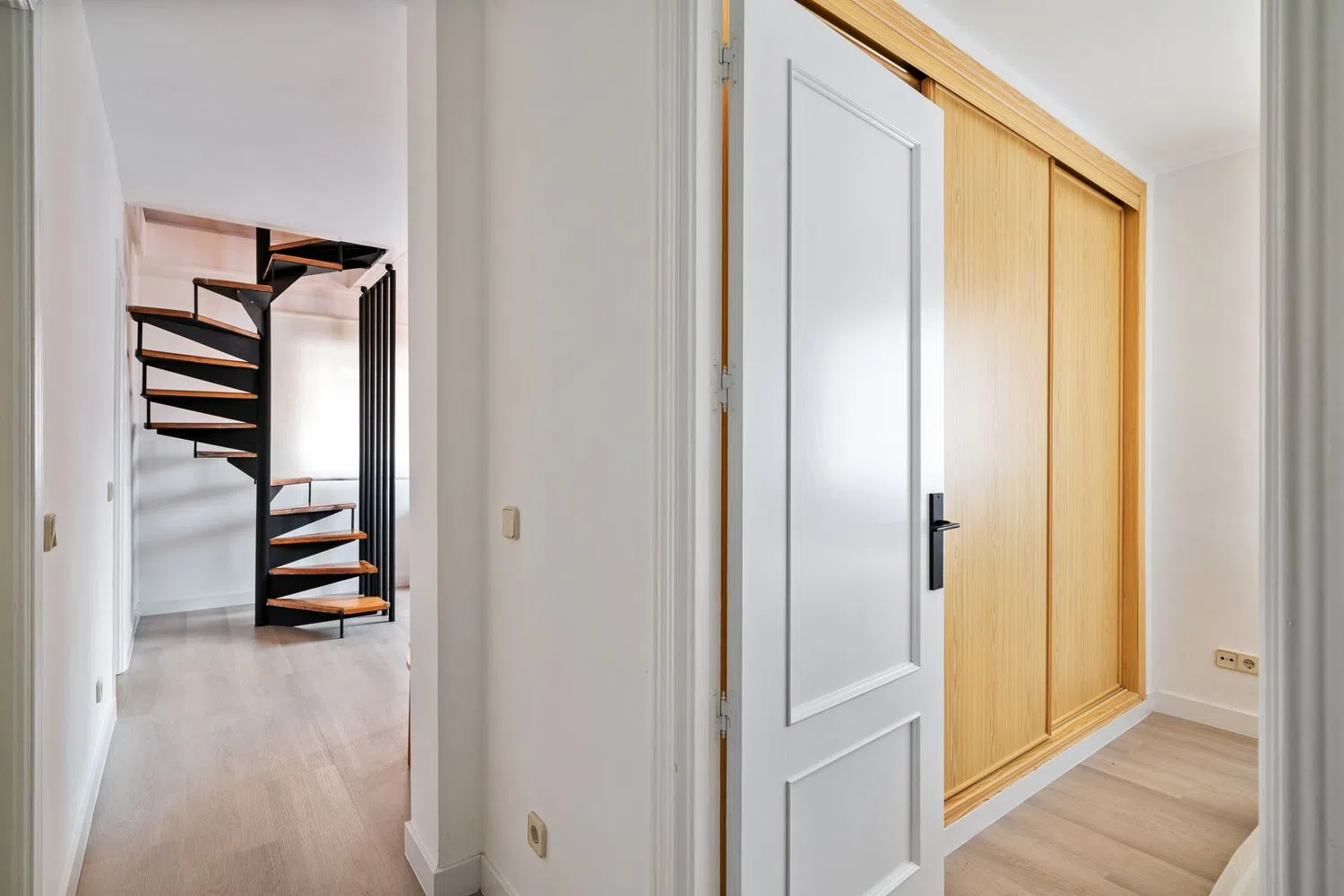 Dúplex en calle de Alcalá, 295 - Foto 6