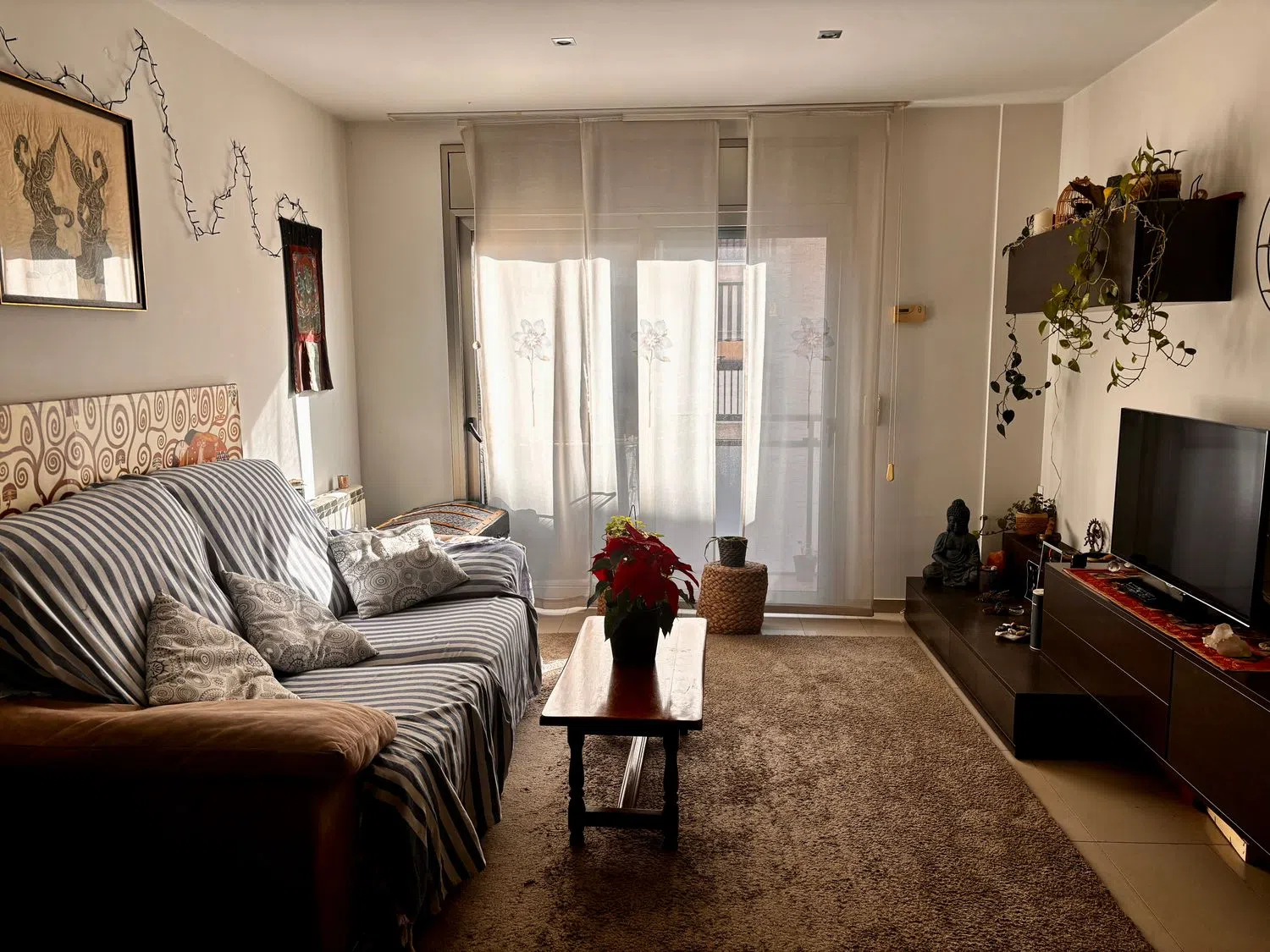 Piso en calle Castaños, 102 - Foto 2