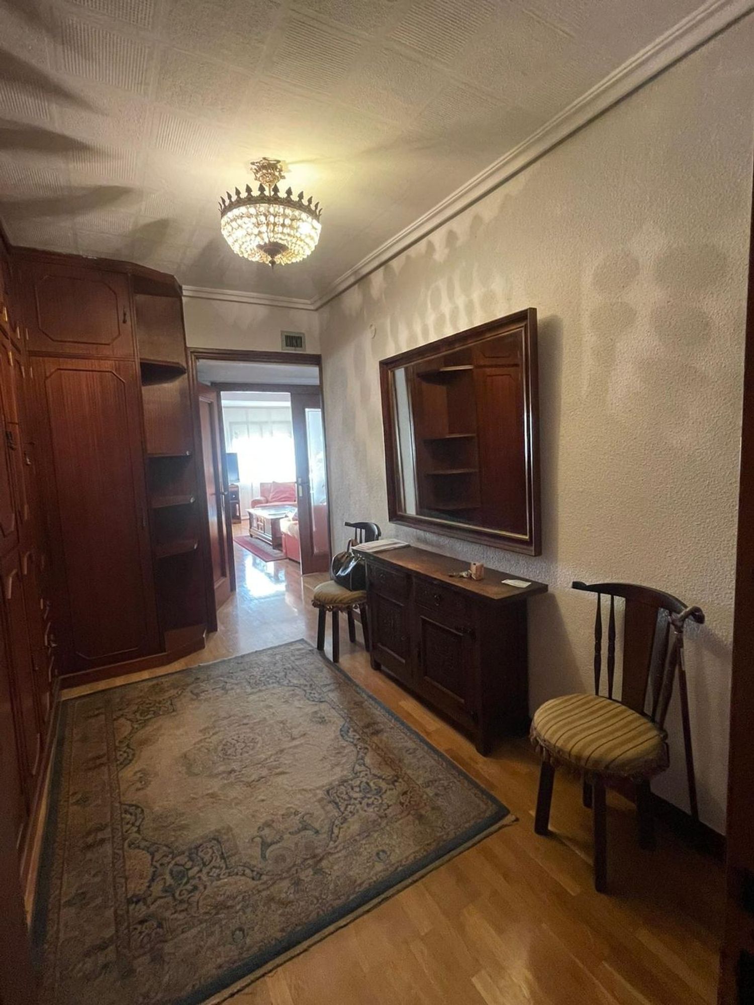 Piso en Calle Mercedes, 8, Pº Zorrilla - Plaza de Toros, Pº Zorrilla - Plaza de Toros - Foto 13