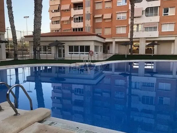 Piso en Avenida Oviedo, 6, Playa de San Juan - Foto 31