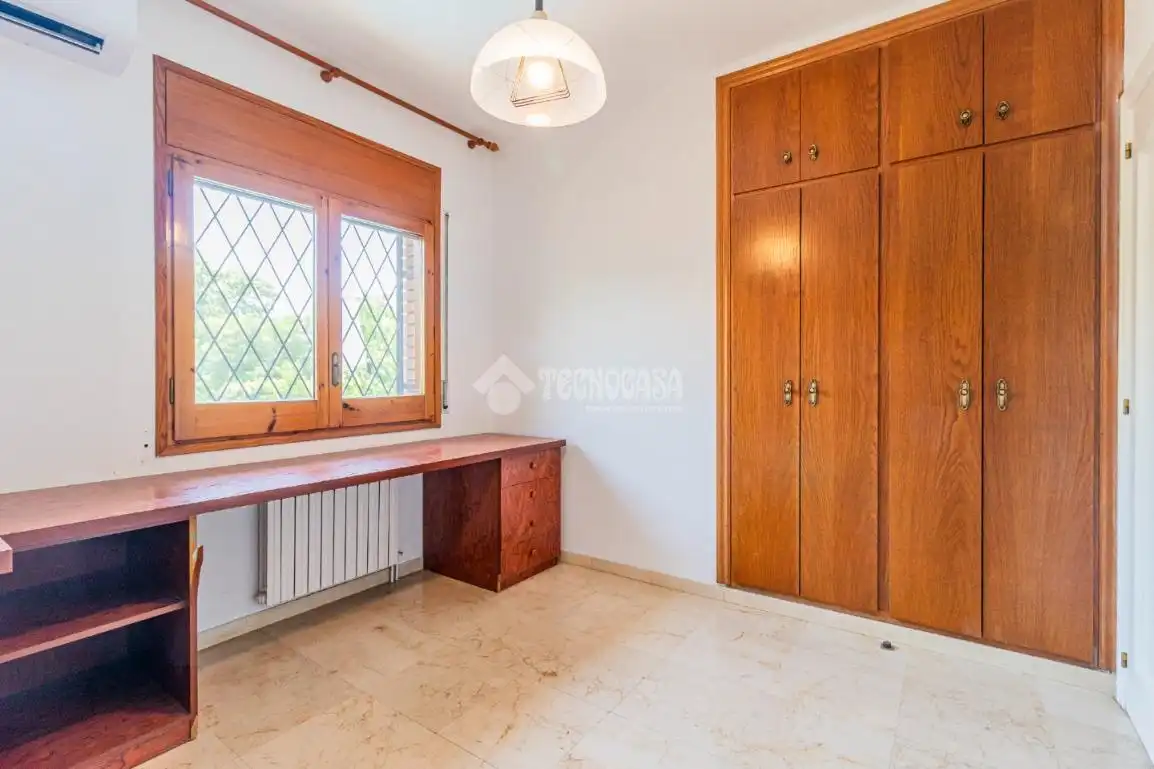 Chalet en Sant Cugat del Vallès - Foto 35
