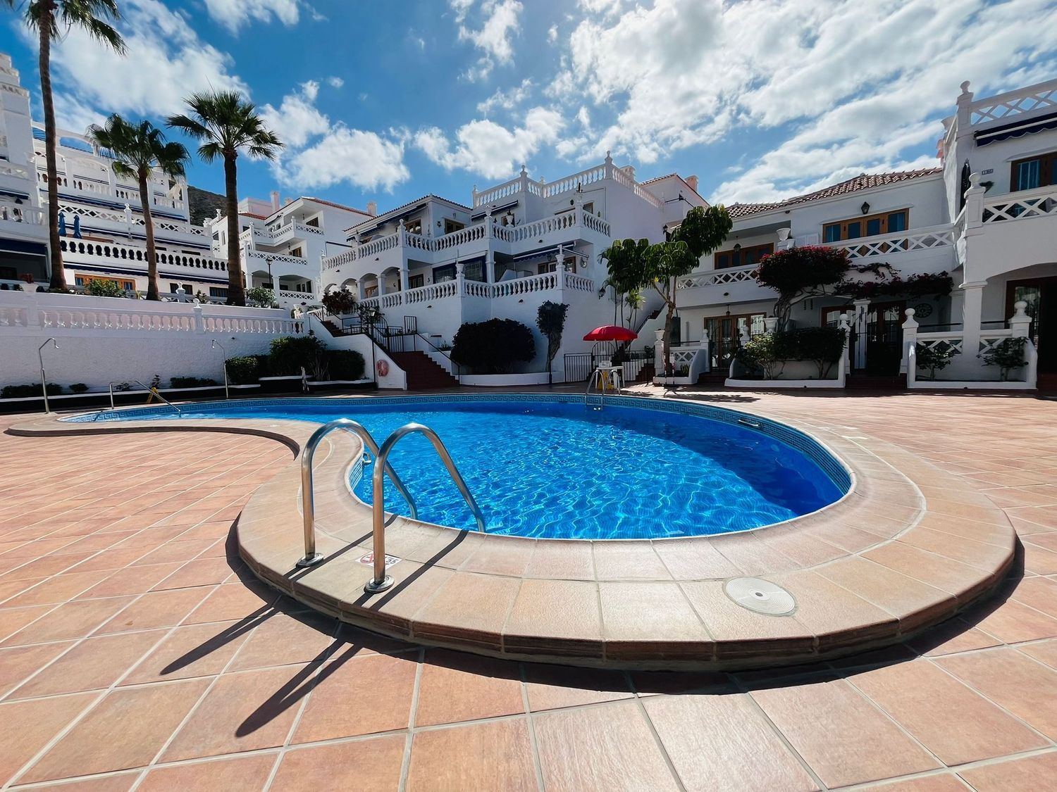 Estudio en Realejos, 6, Los Cristianos, Los Cristianos - Foto 5