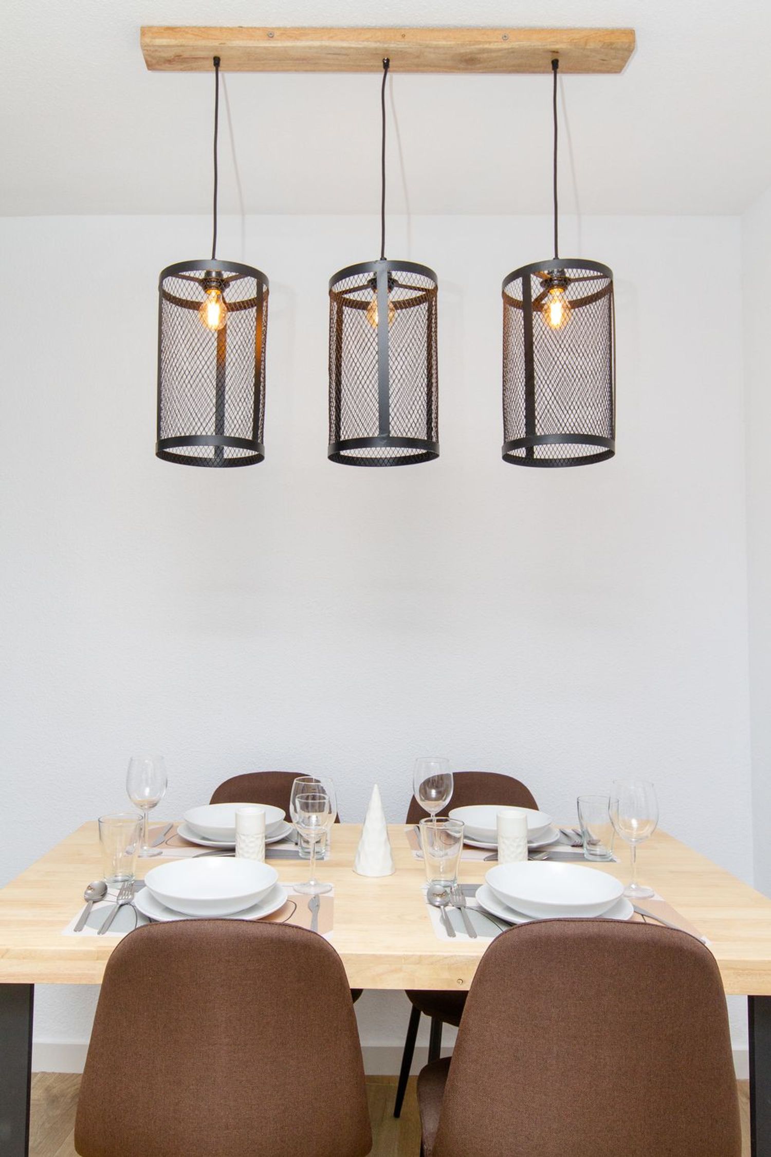 Piso en calle Deportista Pérez Jordá, 2 - Foto 6