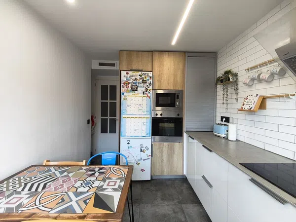 Dúplex en Calle de Valeri Saleta, 40 - Foto 12