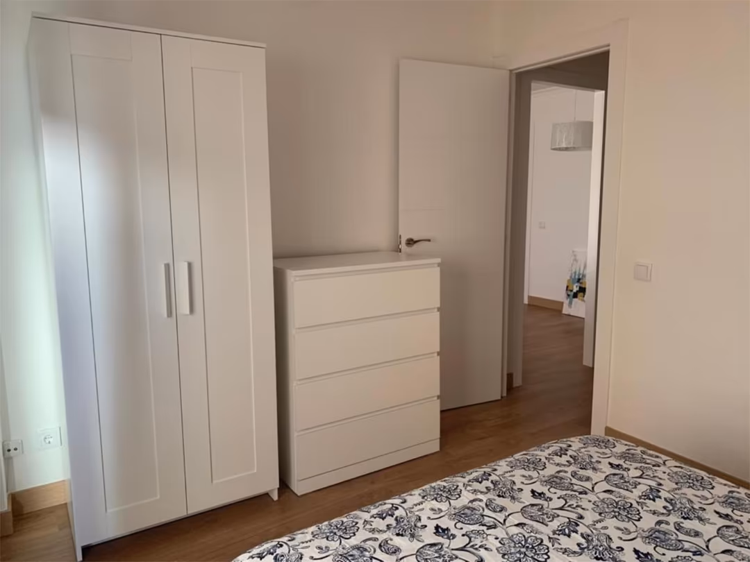 Piso en  Calle Duque de Rivas 30 - Foto 6