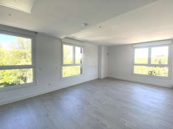 Piso en Almendrales - Foto 1