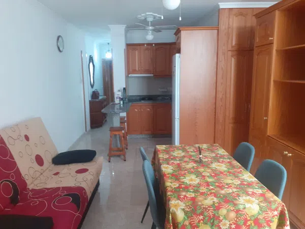 Piso en Calle Alcalá Galiano, 21 , Esc.1 1º C, Playa de Arinaga, Playa de Arinaga - Foto 3