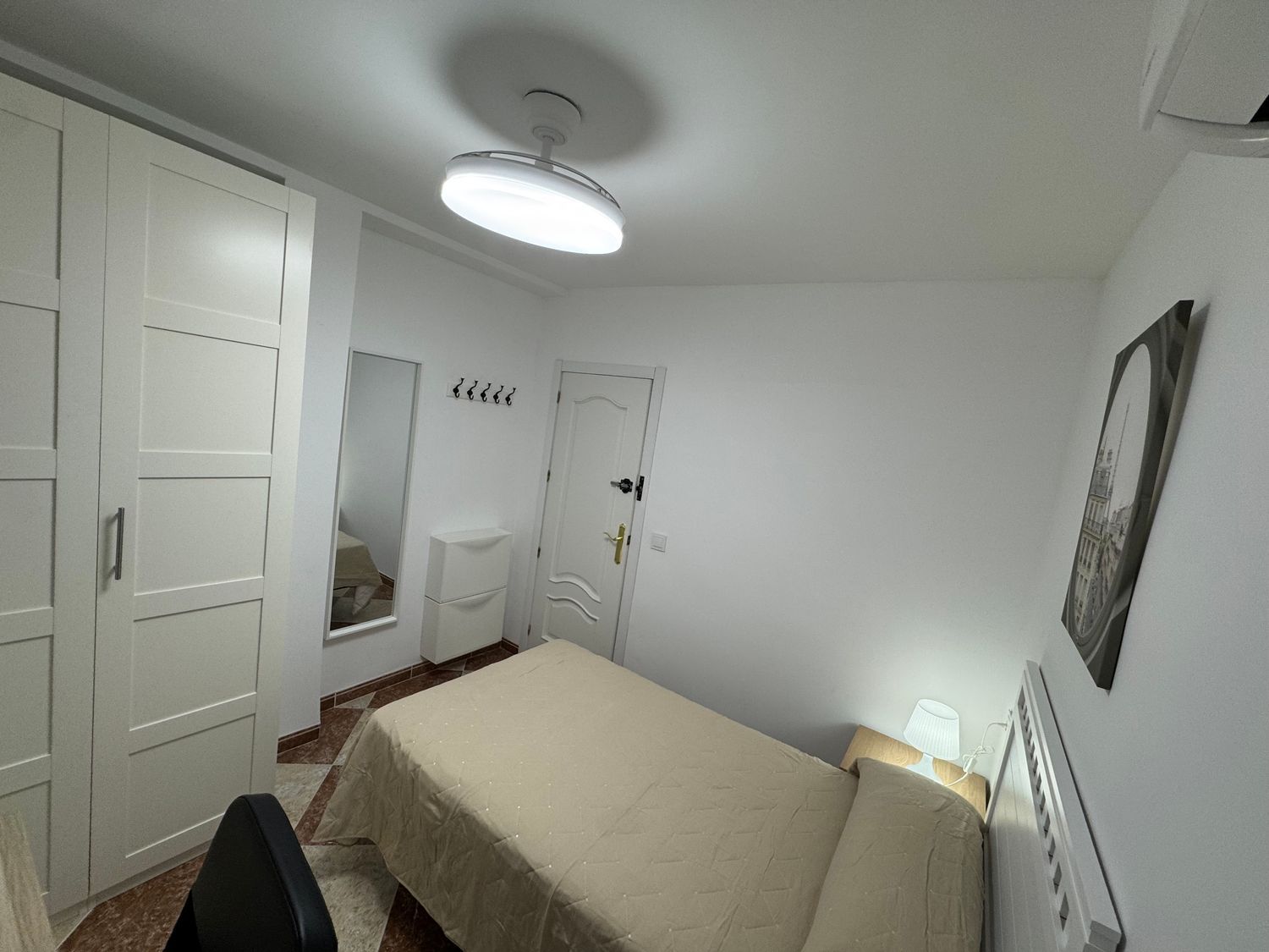 Piso en calle Abogado Enríquez Barrios, 7 - Foto 7