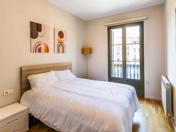 Piso en Calle de Balmes, La Dreta de l'Eixample - Foto 12