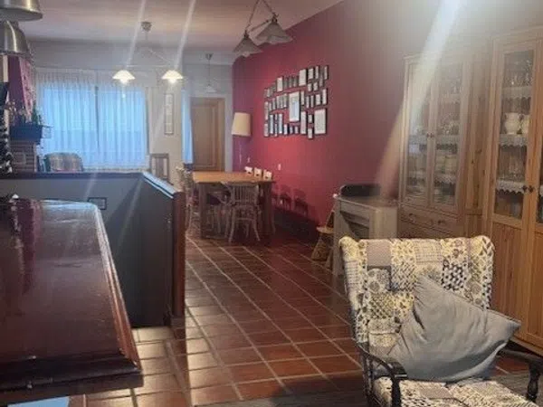Casa o chalet independiente en Plaza Mayor de la Hispanidad, 41 - Foto 2