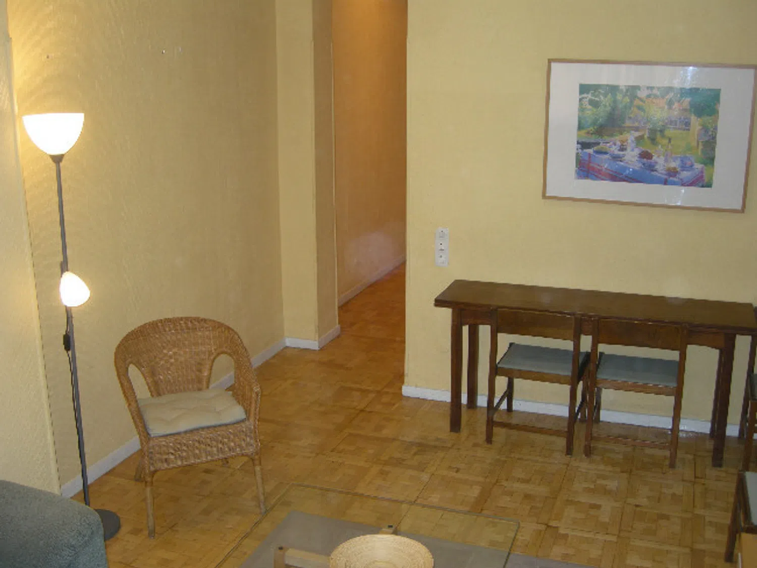 Piso en Conde del Valle de Suchil, 14 - Foto 4