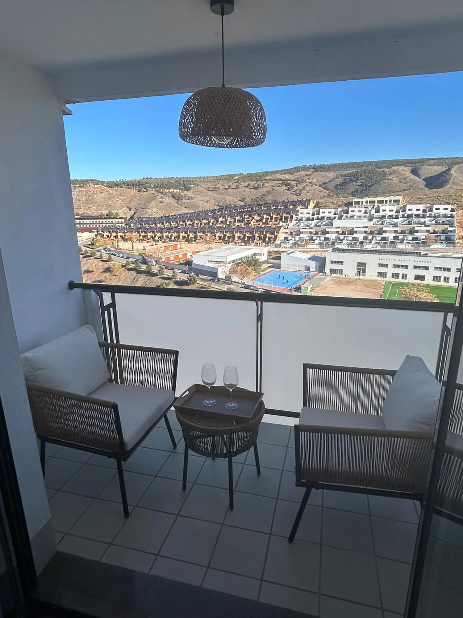 Ático en camino Real de los Neveros, 147 - Foto 10