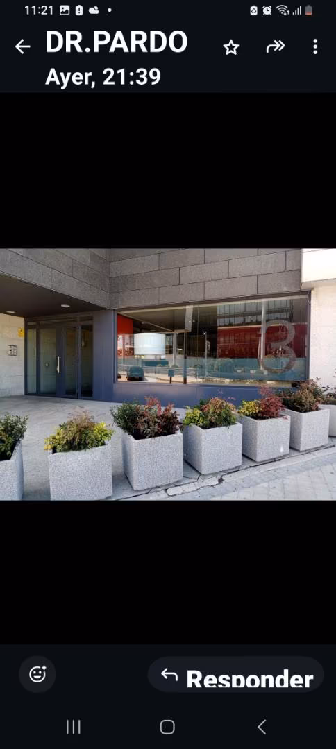 Piso en  Avenida de los Andes 31 - Foto 4