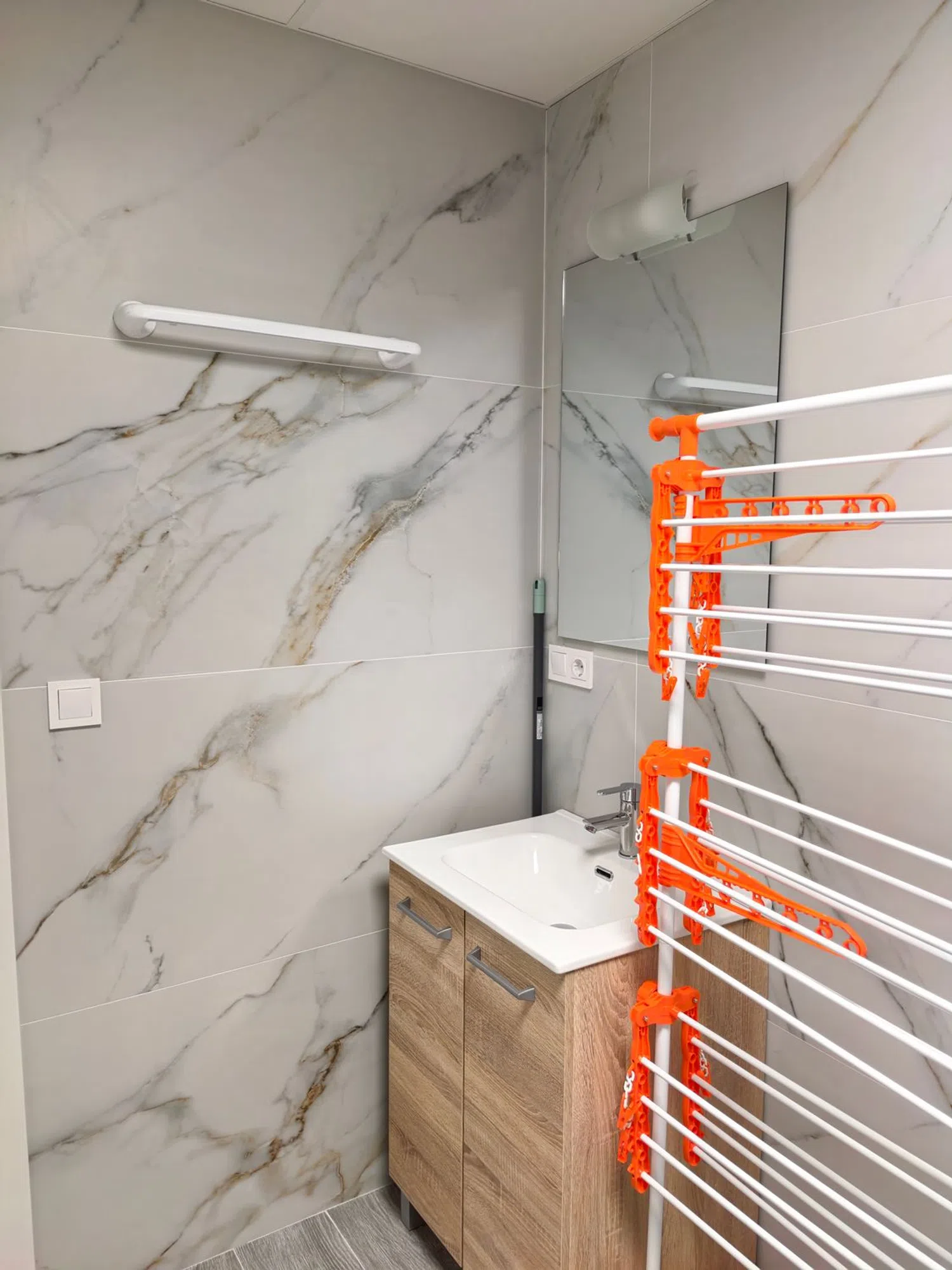 Estudio en calle Enriqueta Elizaicin, 17 - Foto 8