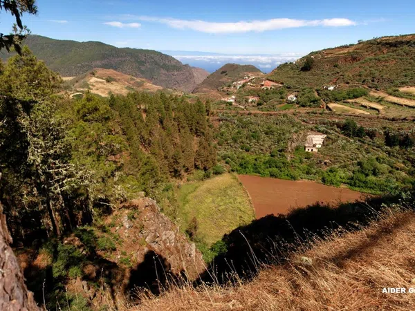 Casa rural en Camino Palominos Fagagesto s/n, Saucillo-Fagajesto-Juncalillo, Saucillo-Fagajesto-Juncalillo - Foto 34