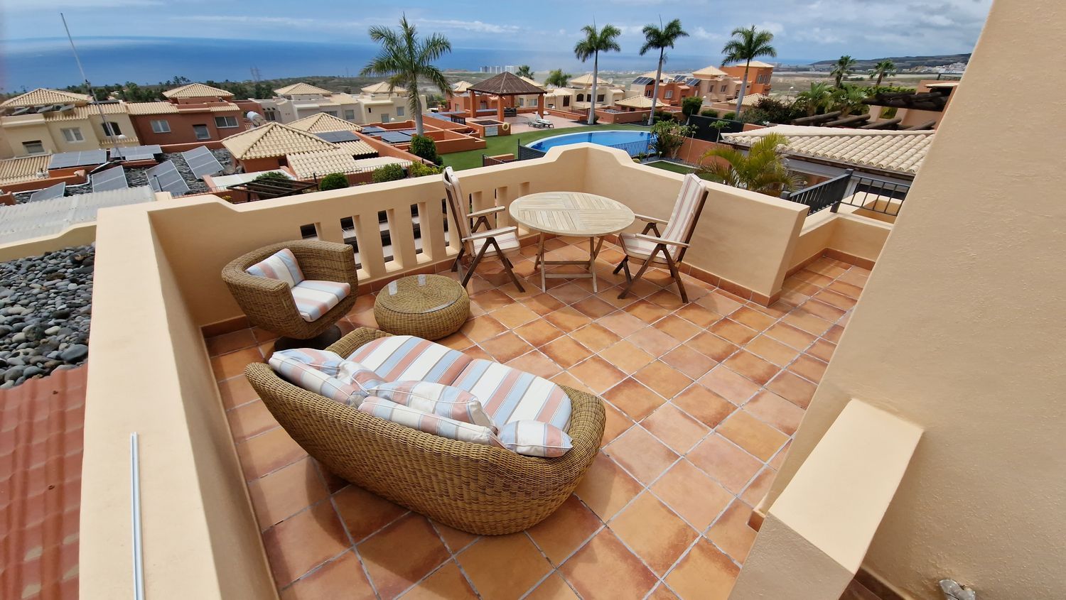 Chalet pareado en Calle Arigue, 51, La Caleta - Foto 11