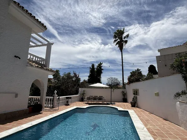 Casa o chalet independiente en Avenida de España, 51 - Foto 27