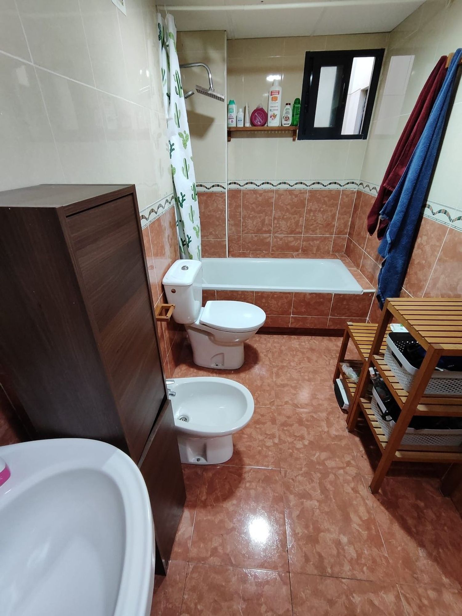 Ático en Calle Pintor Gisbert, 40, Santo Domingo - Foto 9