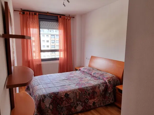 Piso en Calle Aguamiera, 2, Corredoria-La Carisa-Prado de La Vega - Foto 6
