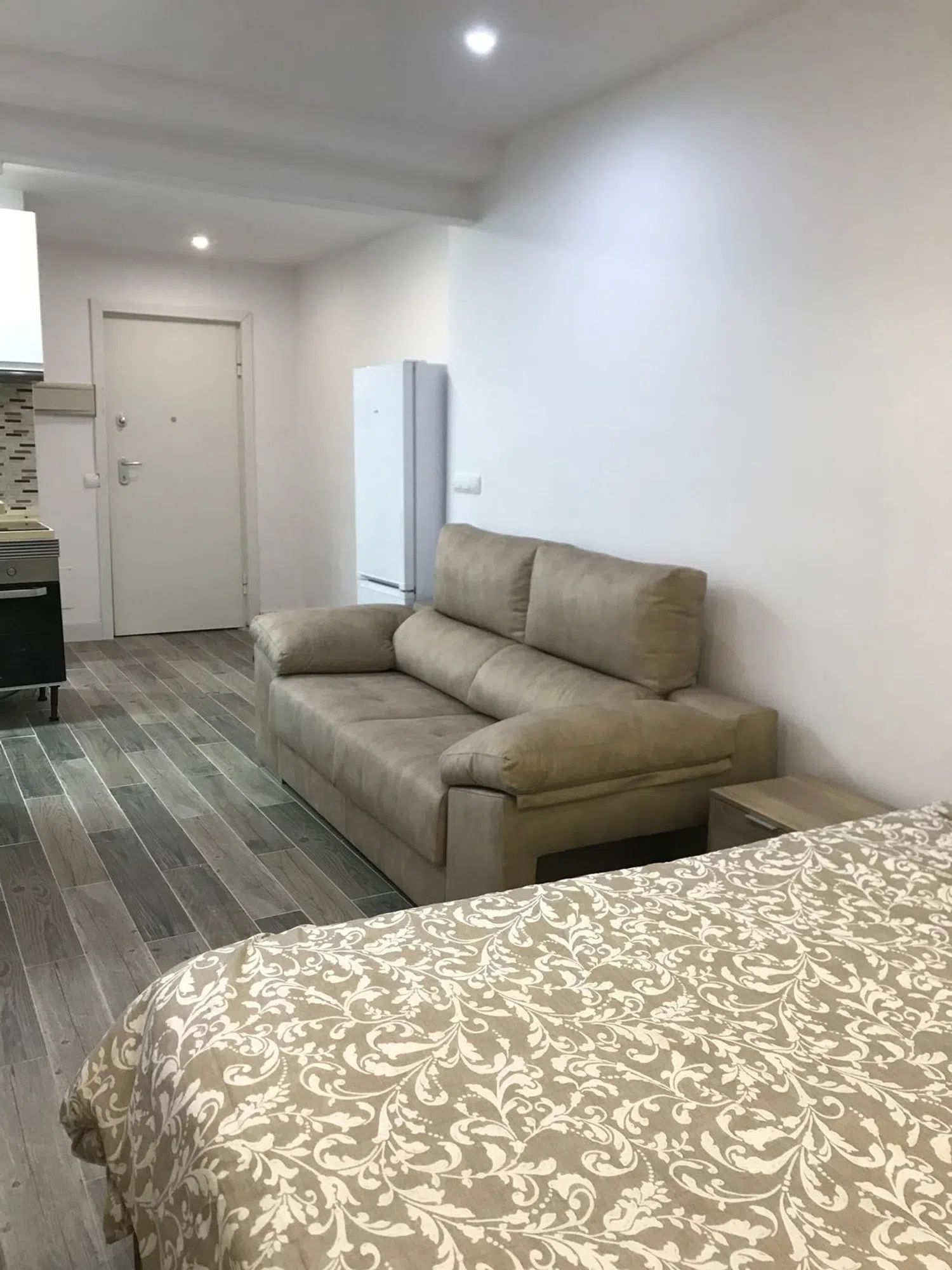 Estudio en avenida del Manzanares, 174 - Foto 4