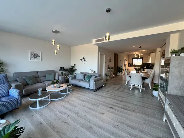 Chalet adosado en Calle Mesas del diente Hoyo 17, 12, San Roque Pueblo, San Roque Pueblo - Foto 11