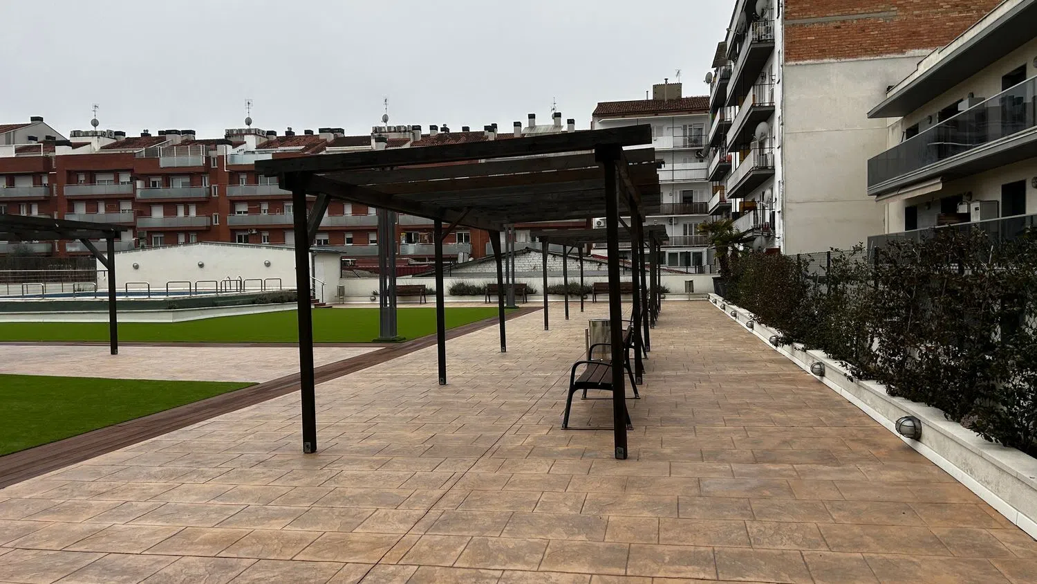 Piso en calle de Sant Joan d'en Coll, 19 - Foto 17