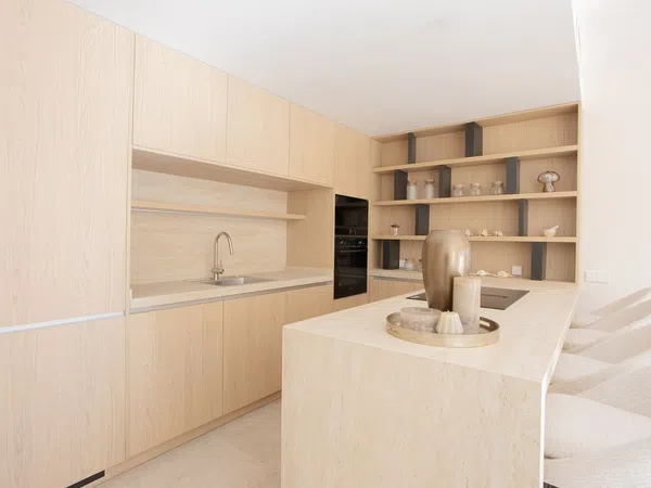 Dúplex en calle de las Torres, 26 - Foto 10