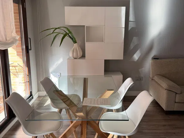 Piso en avenida Cañito Bazán, 2 - Foto 7