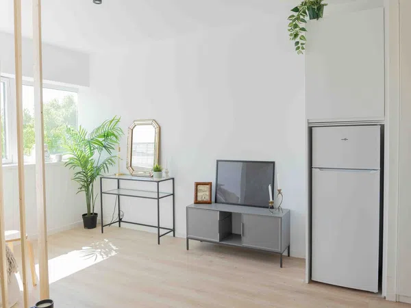 Estudio en avenida de Tenerife, 2 - Foto 18