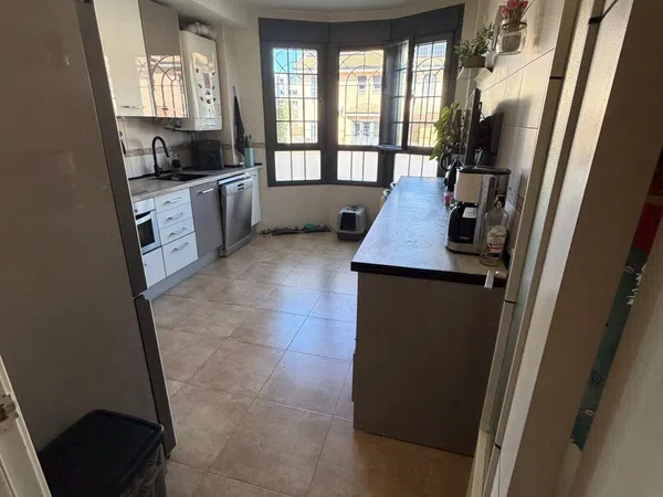 Chalet pareado en calle Benjamín Palencia, 8 - Foto 15