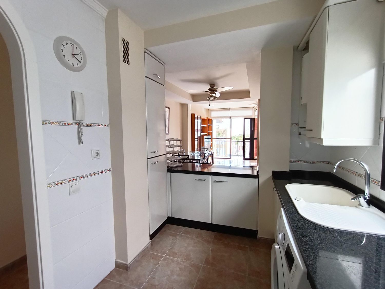 Piso en calle Américo Vespucio, 60 - Foto 8