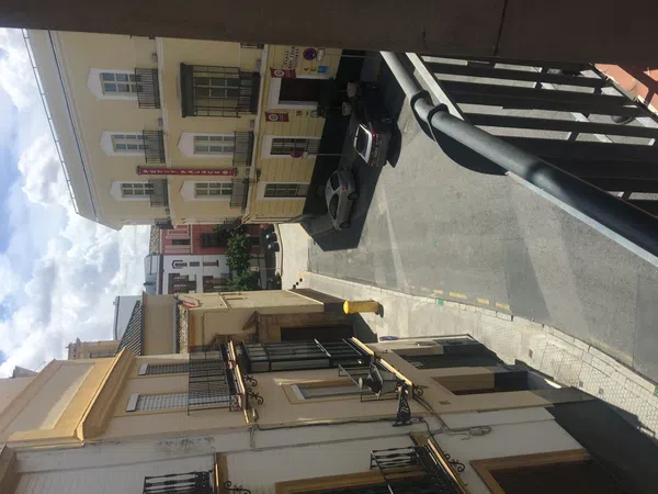 Piso en calle Mármoles, 11