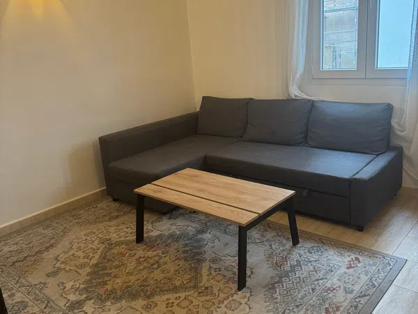 Piso en calle del Conde de Peñalver, 32