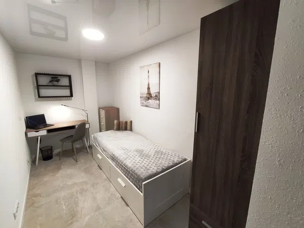 Piso en calle General Elizaicin, 6 - Foto 20