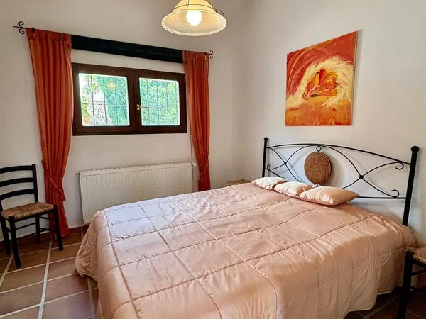 Casa o chalet independiente en La Viña - Montemar - San Jaime, La Viña - Montemar - San Jaime - Foto 11