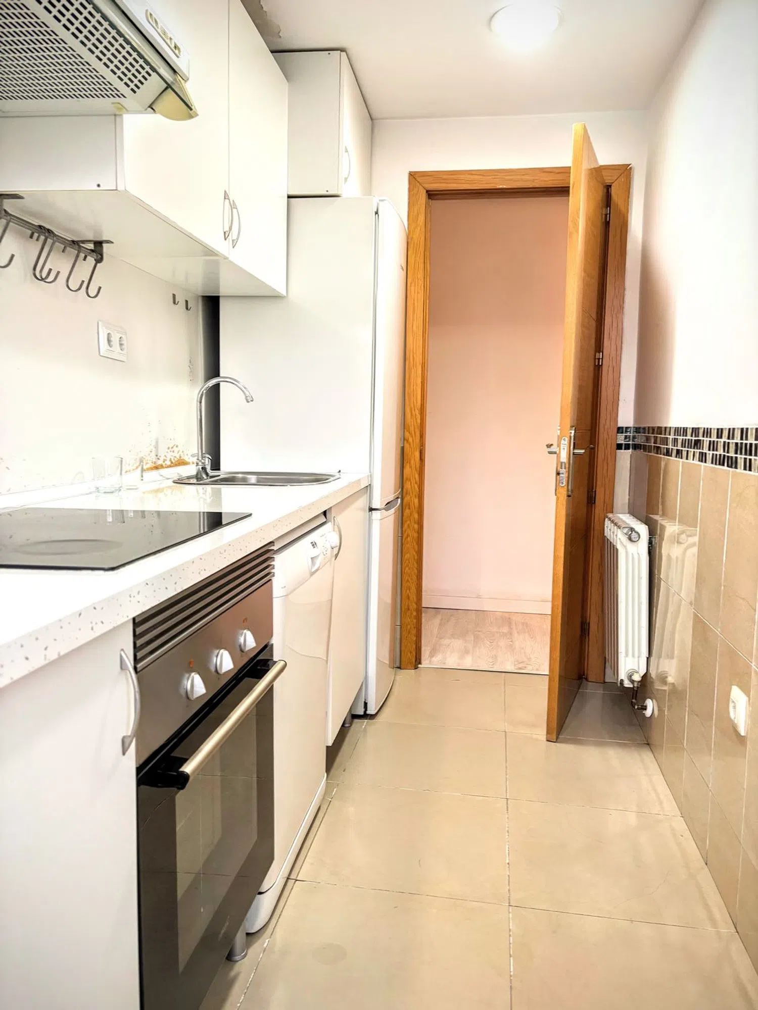 Piso en avenida Cerro de los Ángeles, 26 - Foto 14