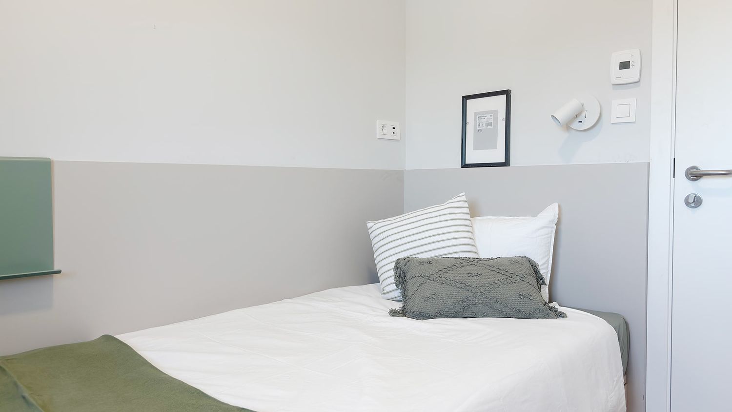 Estudio en avenida de la Democracia, 9 - Foto 18