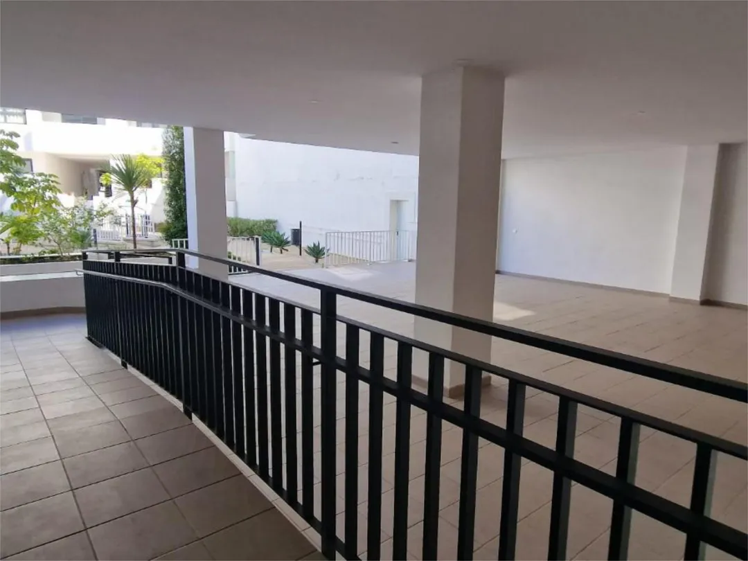 Piso en  Calle Miguel de María Luque 10 - Foto 37