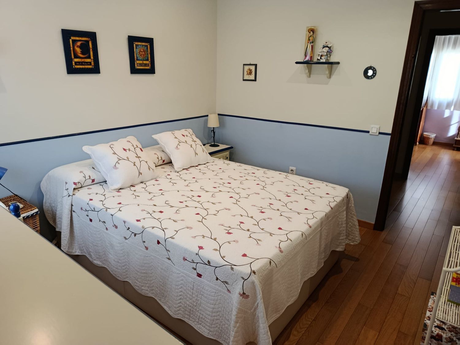 Chalet adosado en Calle Constantino Ponce de la Fuente, 135 - Foto 14