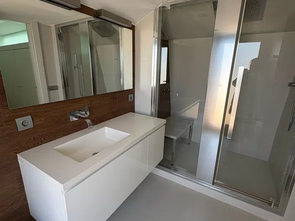 Chalet pareado en paseo de los Parques, 26 - Foto 2