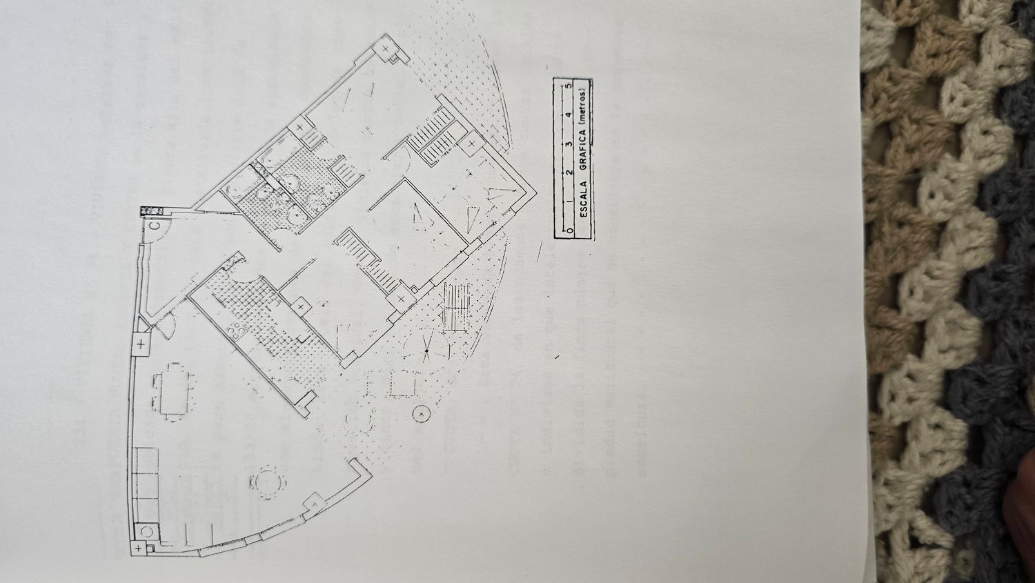 Piso en calle de la Safor, 5 - Foto 34