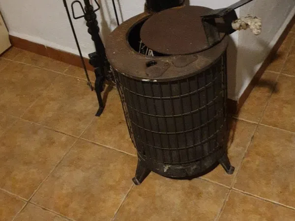 Casa rural en Polígono 19, 69 Parcela 69 - Foto 28