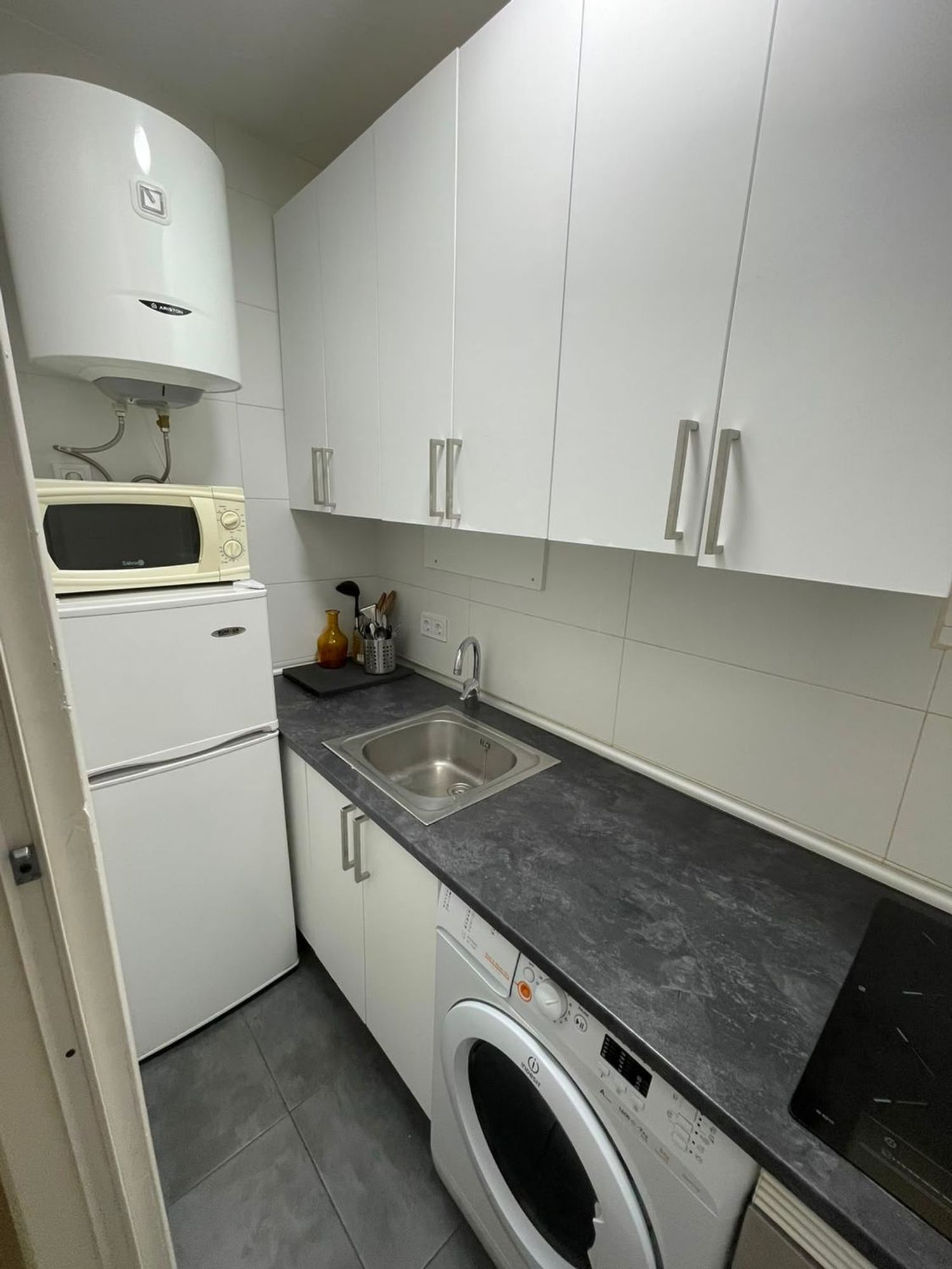 Piso en Calle de Juan Bravo, 61, Lista - Foto 25
