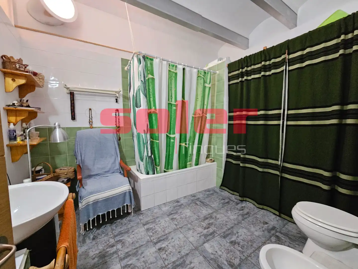 Local comercial en  Carrer Sant Jaume - Foto 11