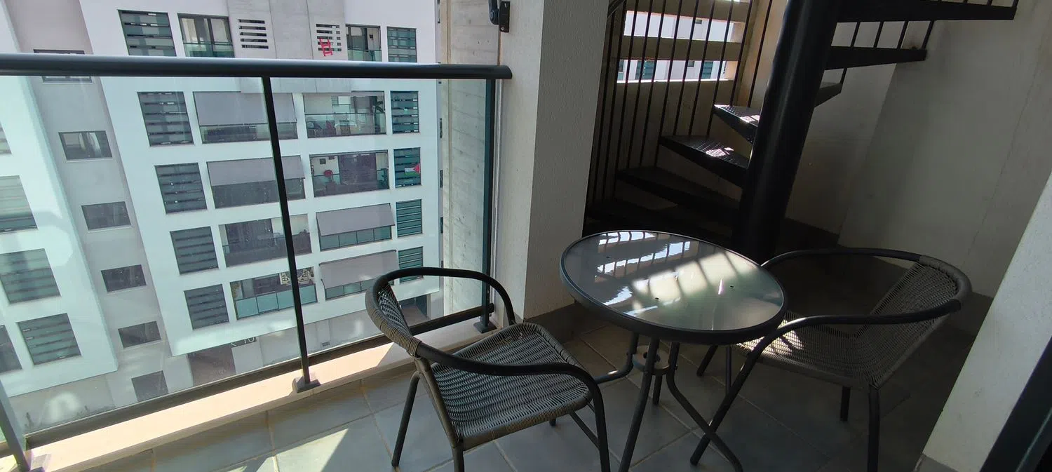 Piso en calle Bailarín José Espadero, 9 - Foto 24