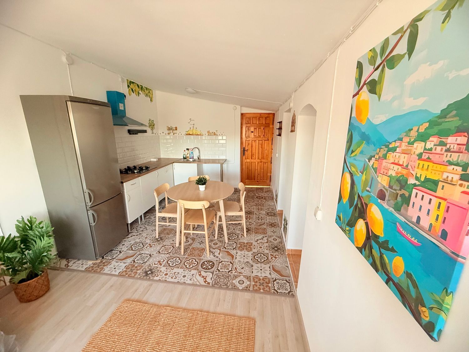 Chalet adosado en Calle Los Parrales, 8 - Foto 7